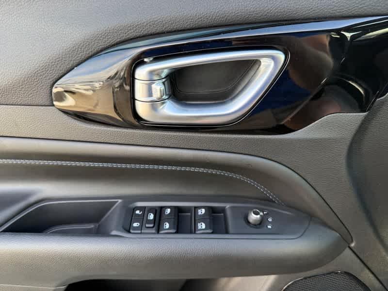 new 2026 Jeep Compass car, priced at $35,523