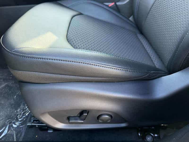 new 2026 Jeep Compass car, priced at $35,523