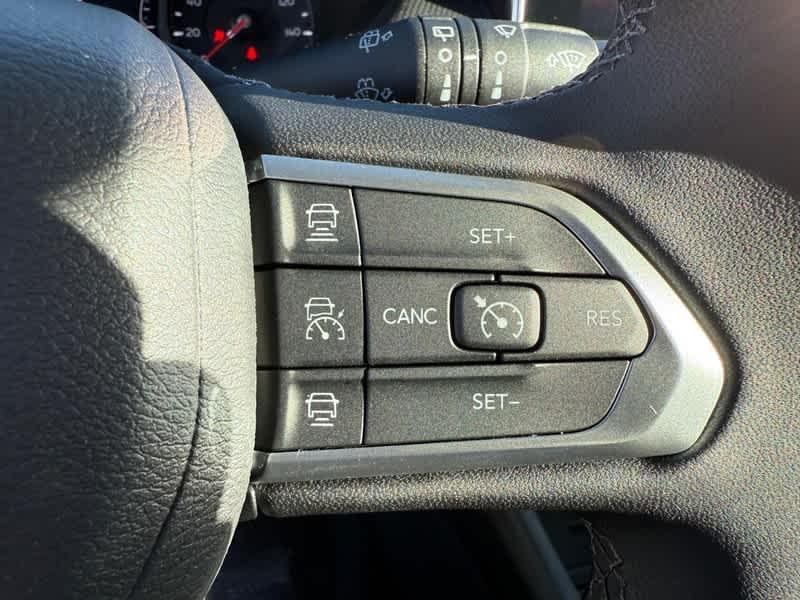 new 2026 Jeep Compass car, priced at $35,523