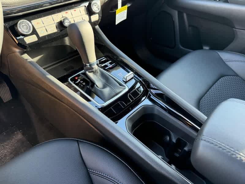 new 2026 Jeep Compass car, priced at $35,523