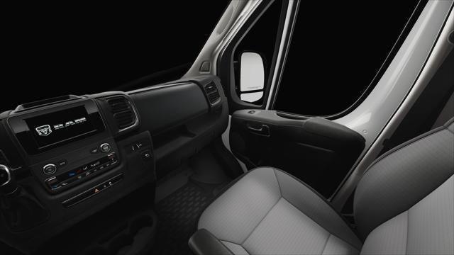 new 2025 Ram ProMaster 3500 car, priced at $55,880