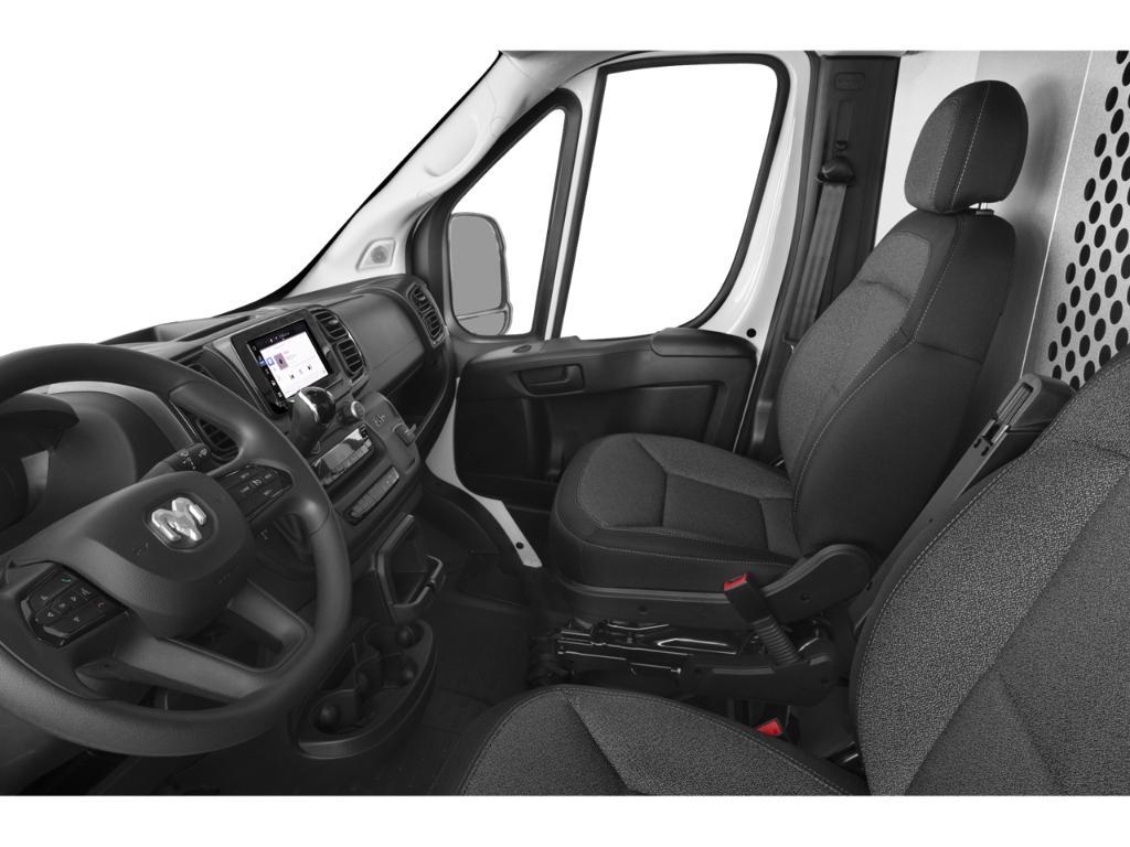 new 2025 Ram ProMaster 3500 car, priced at $55,880