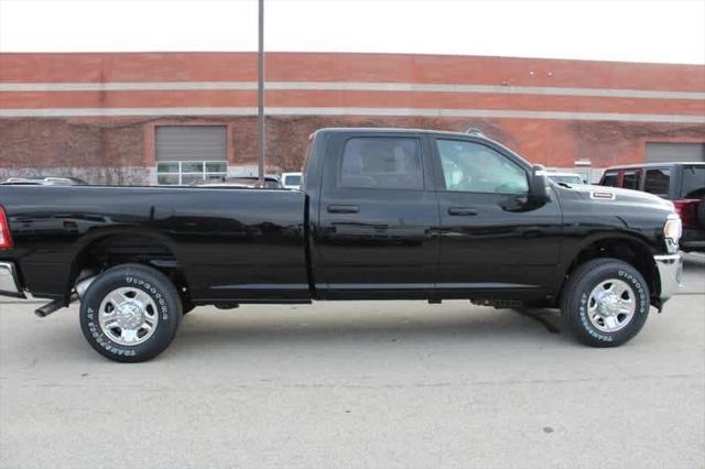 new 2024 Ram 2500 car, priced at $50,997