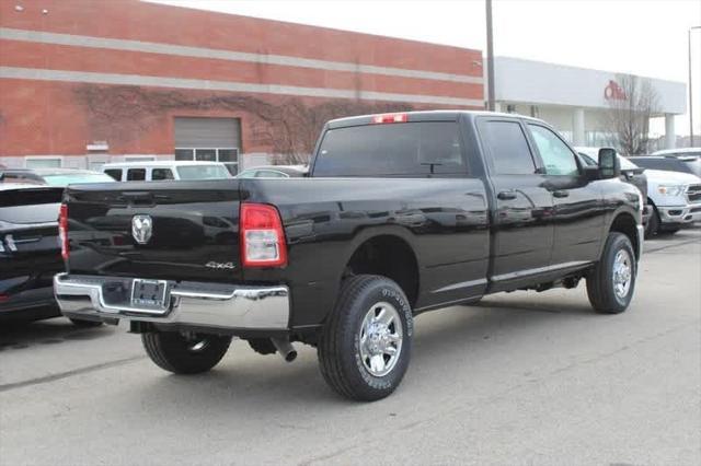 new 2024 Ram 2500 car, priced at $50,997