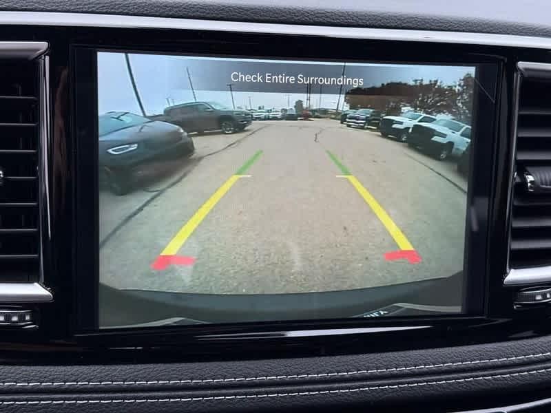 new 2026 Chrysler Pacifica car, priced at $45,877