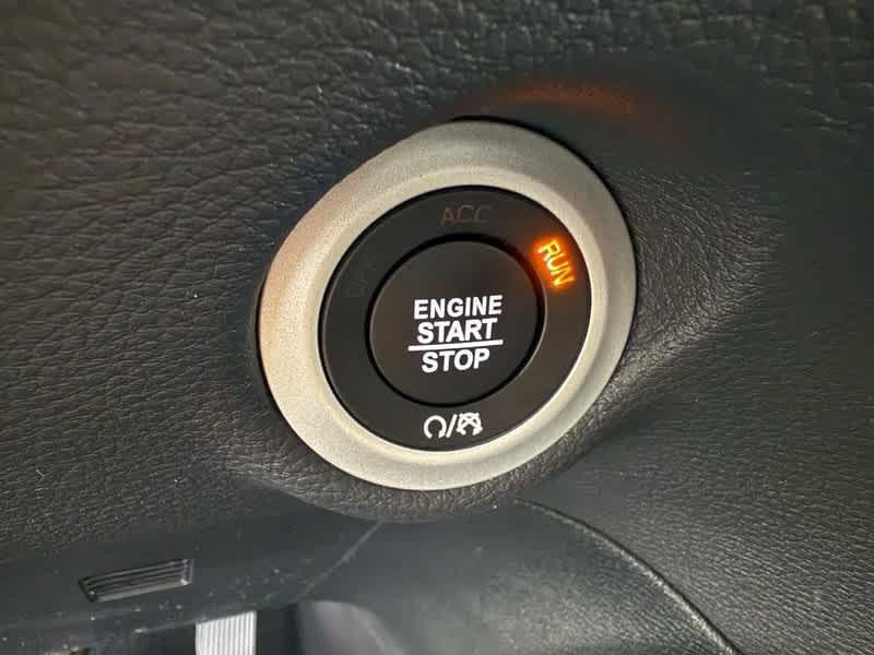 new 2026 Chrysler Pacifica car, priced at $45,877