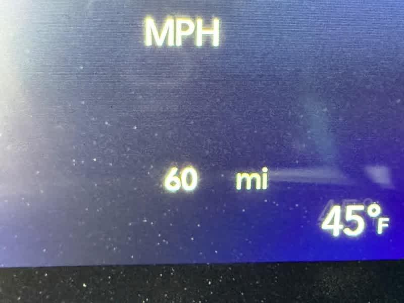 new 2026 Chrysler Pacifica car, priced at $45,877