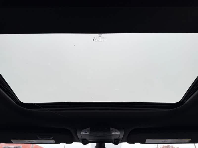 new 2026 Chrysler Pacifica car, priced at $45,877