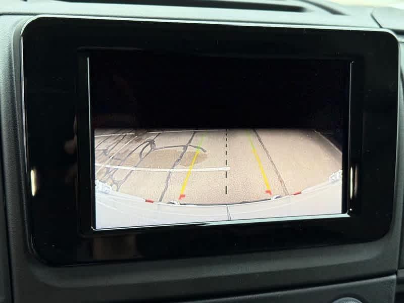 new 2026 Ram ProMaster 2500 car, priced at $51,998