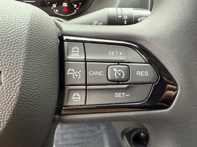 new 2026 Ram ProMaster 2500 car, priced at $51,998