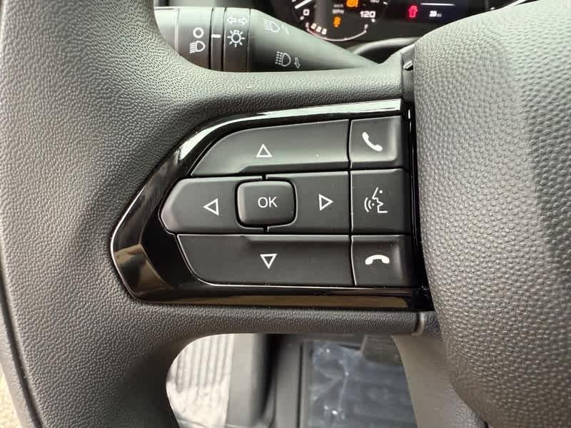 new 2026 Ram ProMaster 2500 car, priced at $51,998