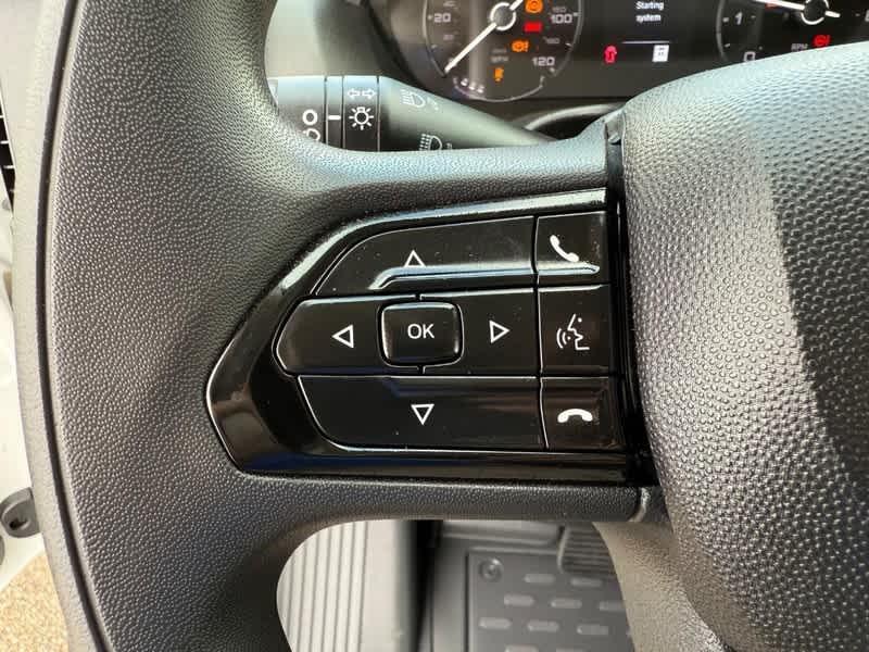 used 2025 Ram ProMaster 2500 car, priced at $39,988