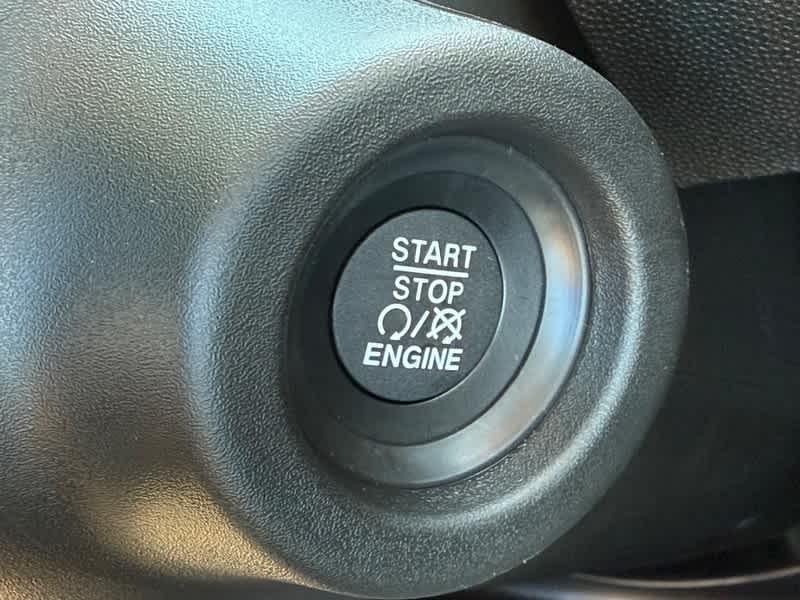 new 2025 Ram ProMaster 3500 car, priced at $50,815
