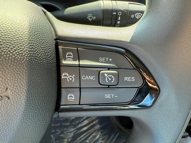 new 2025 Ram ProMaster 3500 car, priced at $50,815