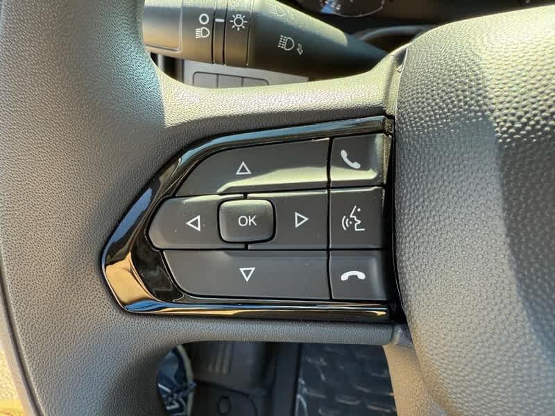 new 2025 Ram ProMaster 3500 car, priced at $50,815
