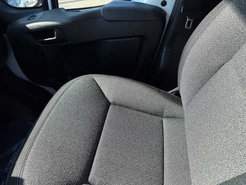 new 2025 Ram ProMaster 3500 car, priced at $50,815