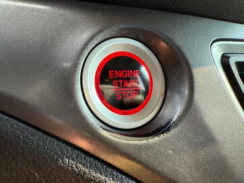 used 2018 Honda Pilot car, priced at $17,904