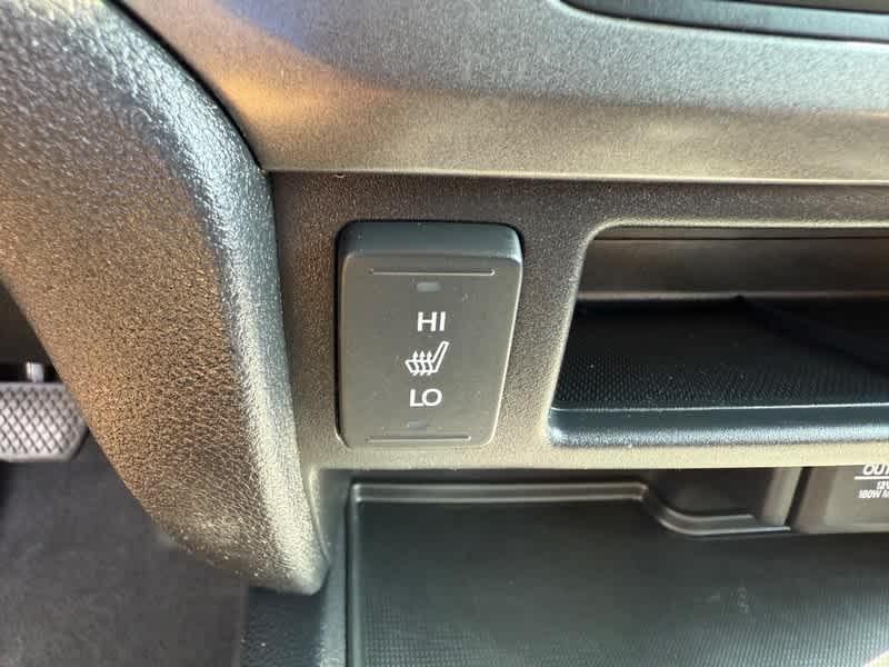 used 2018 Honda Pilot car, priced at $17,904