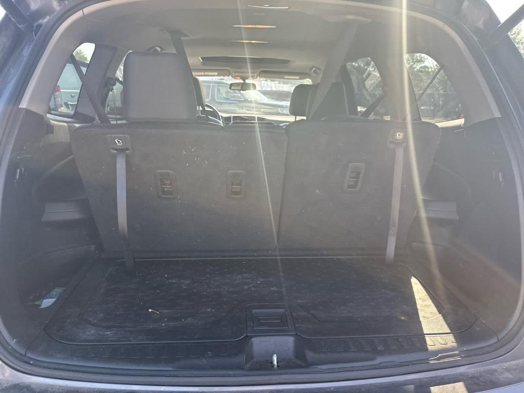used 2018 Honda Pilot car, priced at $18,998