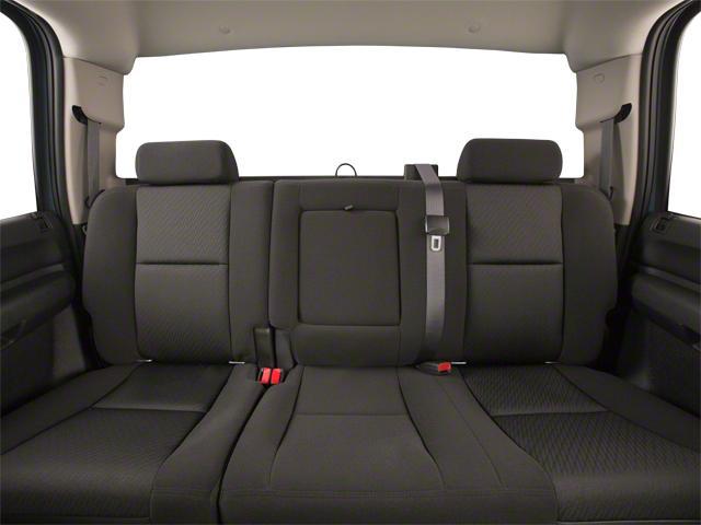 used 2012 Chevrolet Silverado 2500 car, priced at $9,988