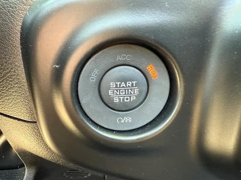 used 2022 Jeep Wrangler Unlimited 4xe car, priced at $34,248