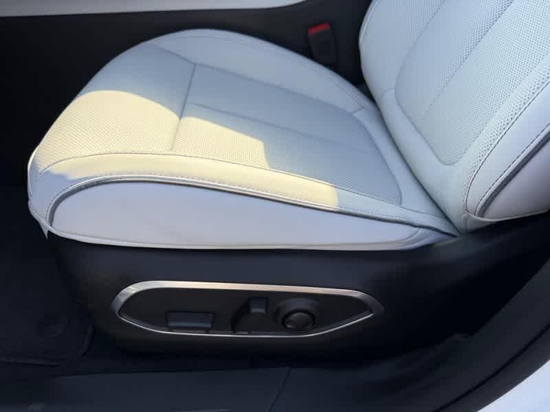 new 2025 Jeep Wagoneer S car, priced at $57,360