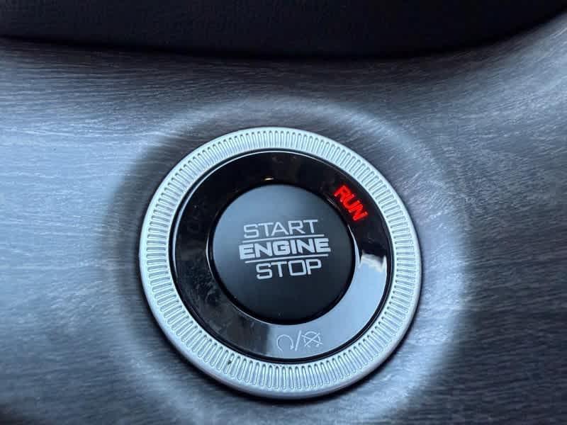 new 2025 Jeep Grand Cherokee L car, priced at $62,152