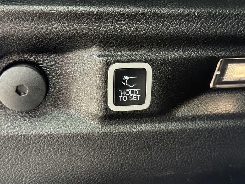 used 2021 Jeep Grand Cherokee L car, priced at $32,321