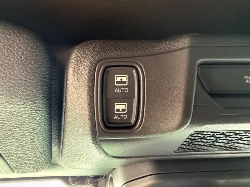 new 2025 Jeep Wrangler car, priced at $53,670