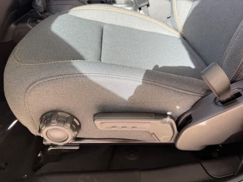 new 2025 Jeep Wrangler car, priced at $53,670