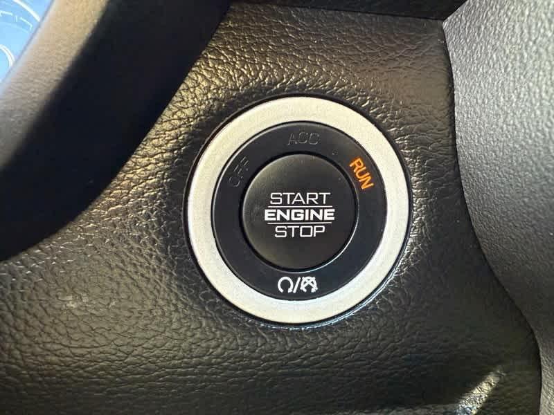 used 2021 Ram 1500 car, priced at $31,994