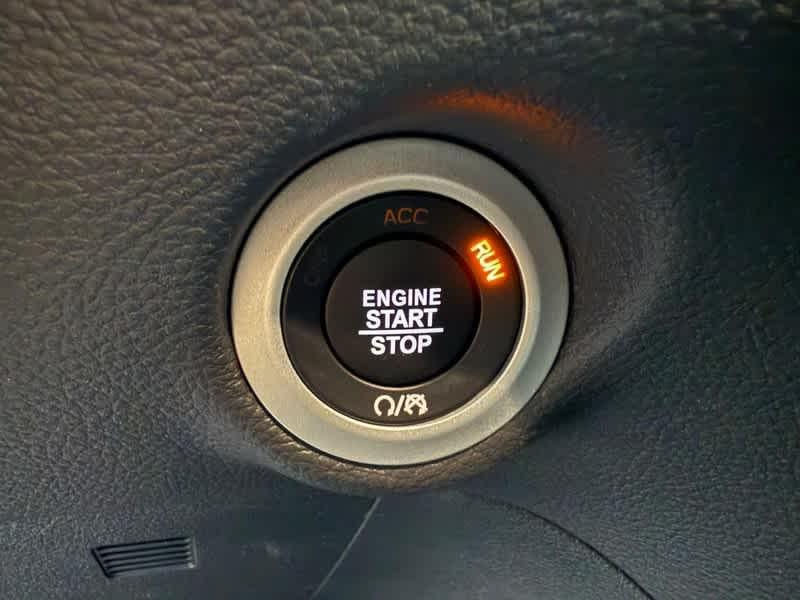 new 2026 Chrysler Pacifica car, priced at $52,280