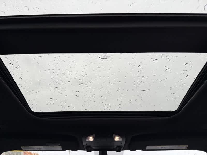 new 2026 Chrysler Pacifica car, priced at $52,280