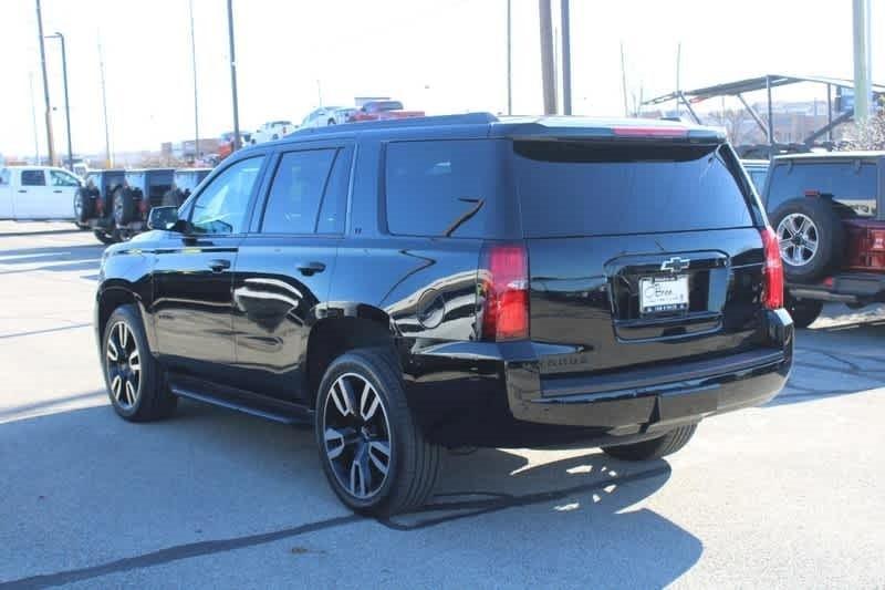 used 2019 Chevrolet Tahoe car, priced at $28,988