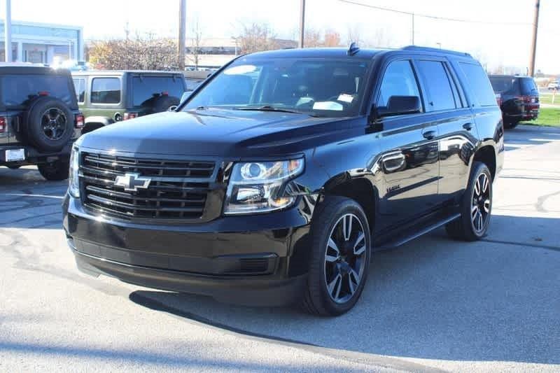 used 2019 Chevrolet Tahoe car, priced at $28,988