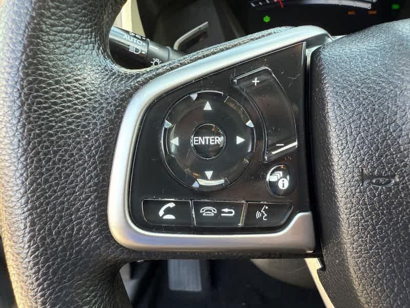 used 2022 Honda CR-V car, priced at $27,336