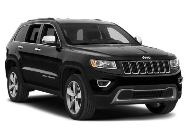 used 2015 Jeep Grand Cherokee car, priced at $10,988