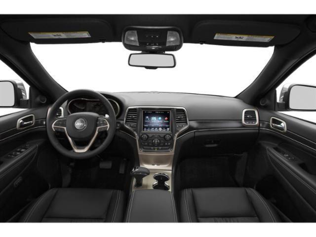 used 2015 Jeep Grand Cherokee car, priced at $10,988