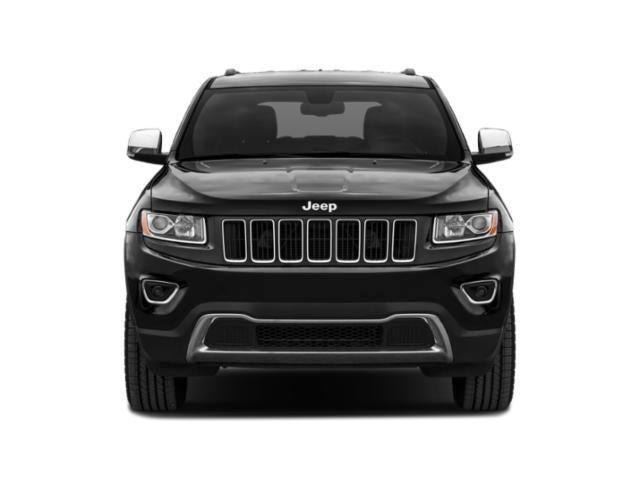 used 2015 Jeep Grand Cherokee car, priced at $10,988
