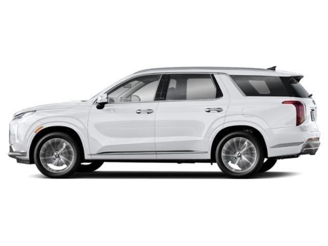 used 2023 Hyundai Palisade car, priced at $39,988