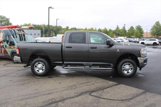 new 2024 Ram 3500 car, priced at $59,997