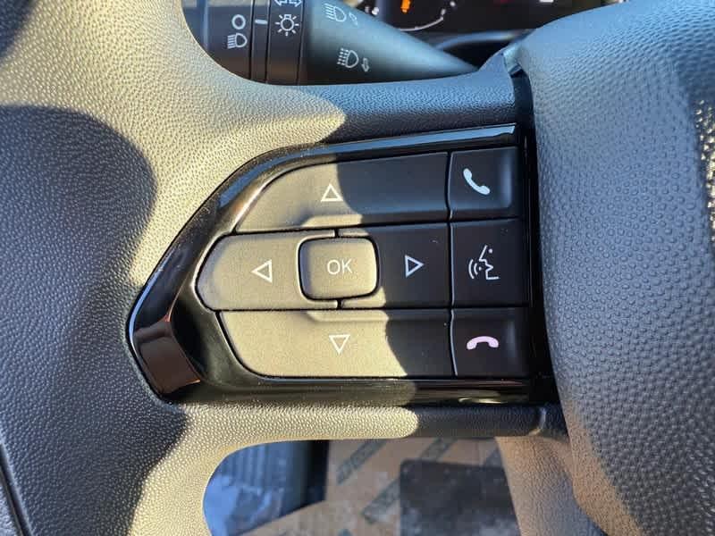 new 2026 Ram ProMaster 2500 car, priced at $51,484