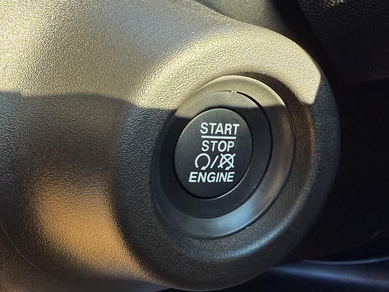 new 2026 Ram ProMaster 2500 car, priced at $51,484