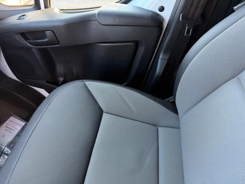 new 2026 Ram ProMaster 2500 car, priced at $51,484