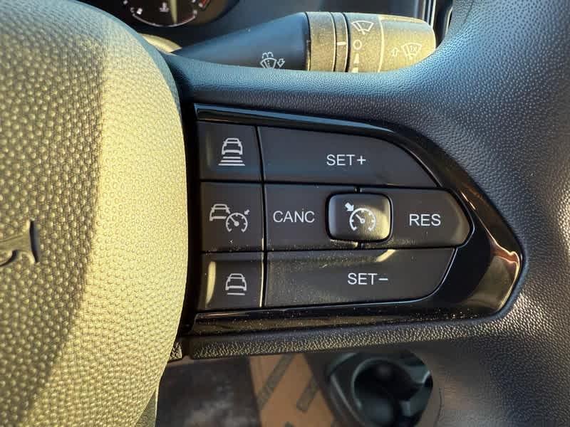 new 2026 Ram ProMaster 2500 car, priced at $51,484