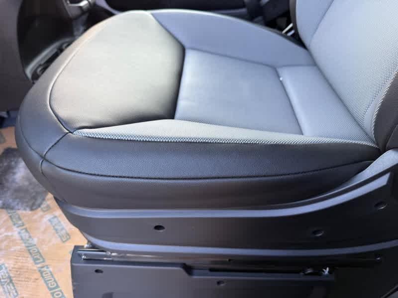 new 2026 Ram ProMaster 2500 car, priced at $51,484