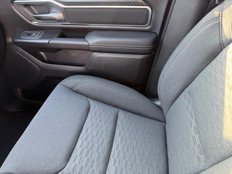 new 2026 Ram 1500 car, priced at $50,318