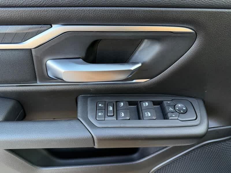 new 2026 Ram 1500 car, priced at $50,318