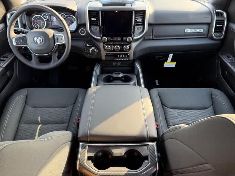 new 2026 Ram 1500 car, priced at $50,318