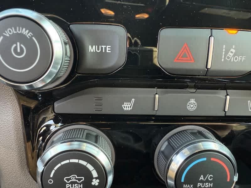 new 2026 Ram 1500 car, priced at $50,318